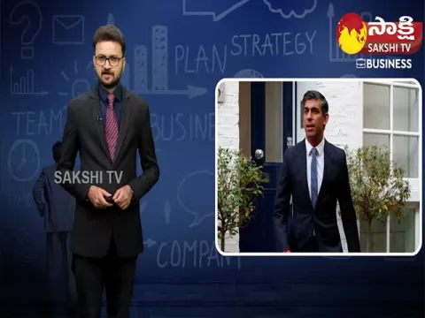 Britain Prime Minister Rishi Sunak Wife Akshata Murthy Net Worth