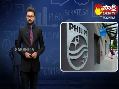 Philips Announces 4000 Layoffs Worldwide