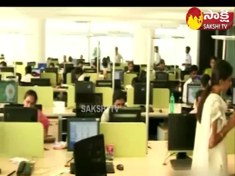 Sakshi Excellnce Awards 2021 : Sakshi Media Group Prasthanam AV Video