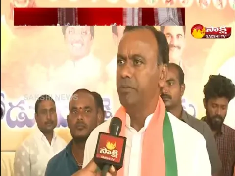 Komatireddy Rajagopal Reddy Sensational Comments On CM KCR