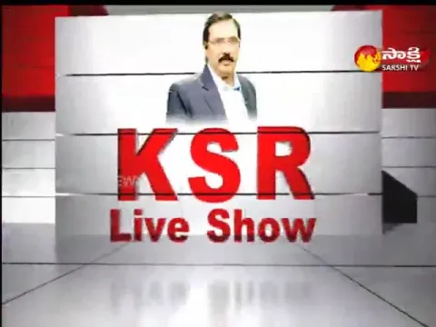 KSR Live Show @ 07 October 2022