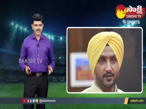 India Former Cricketer Harbajan singh Fires On Punjab Cricket Association 