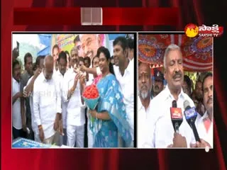 AP Minister Peddireddy Ramachandra reddy  About Ap Decentralisation