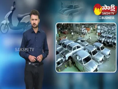 Ambassador Likely to Launch in India