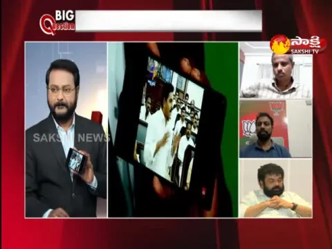 Big Question On Ap Decentralisation