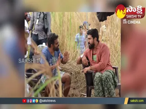 Director Sukumar Big Shock To Vijay Devarakonda