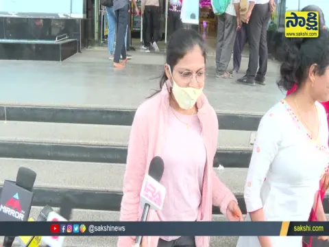 Yashoda Movie Public Talk Video