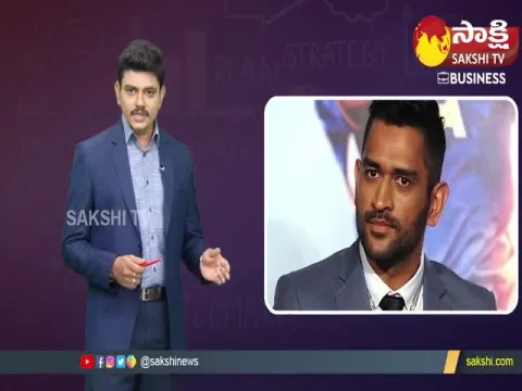 Mahendra Singh Dhoni Becomes Highest Individual Tax Payer in Jharkhand