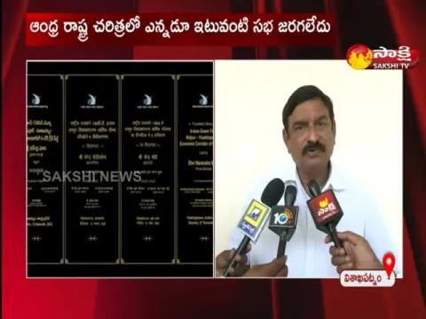 AP BJP Vice President Vishnukumar Raju Praises AP Governament
