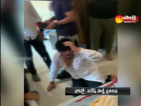 Seniors Attack On Junior Student At IBS College Case Updates In Hyderabad