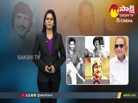 Super Star Krishna Unfulfilled Desires