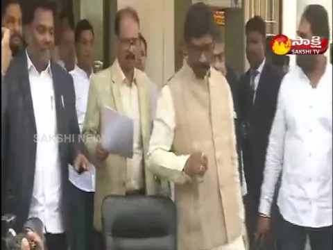 Jharkhand CM Hemant Soren To ED Investigation