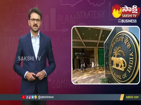 RBI Big Shock To Three Banks