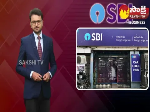 SBI Big Shock To Customers