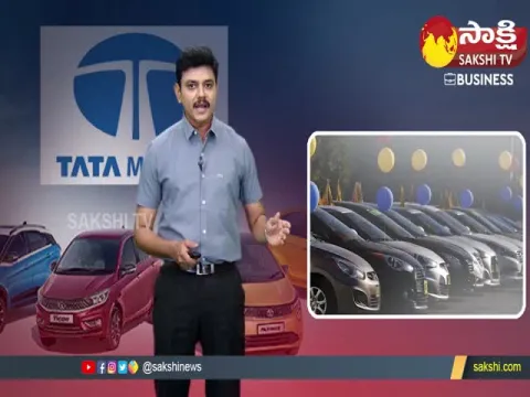 Car Sales in Top Gear