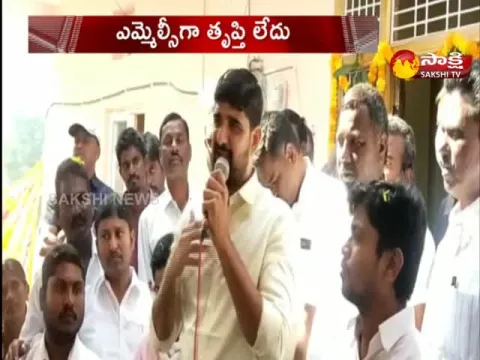Padi Kaushik Reddy Interesting Comments On Next Elections