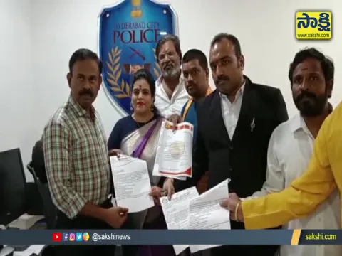 Karate Kalyani Complaints On Devi Sri Prasad For O Pari Song
