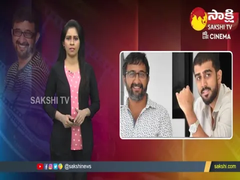 Director Teja Slaps Daggubati Abhiram