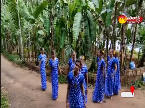 60 Year Old Womens Dance In Kerala 