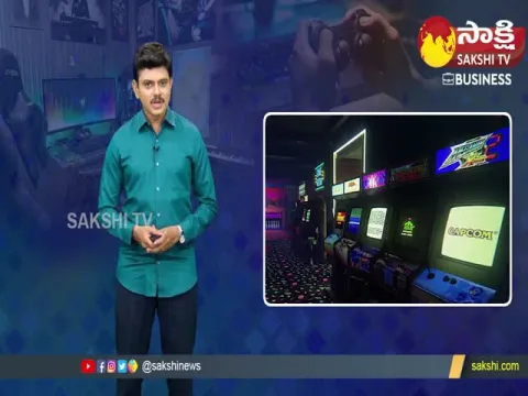 Lot Of Gaming Jobs In India