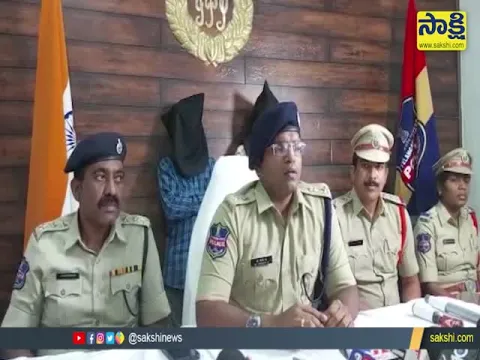 Two Accused Arrested In Forest Range Officer Murder Case