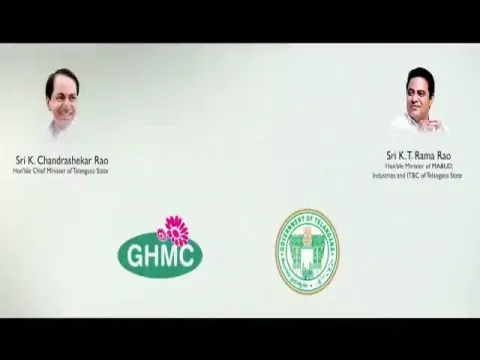 Telangana Minister KTR To Inaugurate Shilpa Layout Flyover