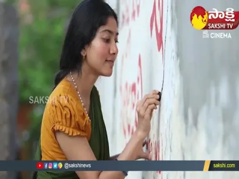 Top Heroin Sai Pallavi Quiet To Film Industry