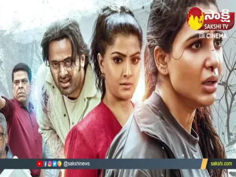 Actress Samantha Ruth Prabhu's Manager Denies Reports About Her Hospitalization