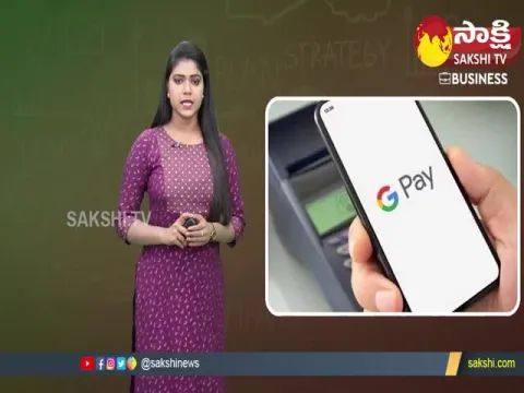 Shock To Google Pay And Phone Pay Users