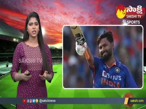 Cricket Fans Angry On Rishab Pant