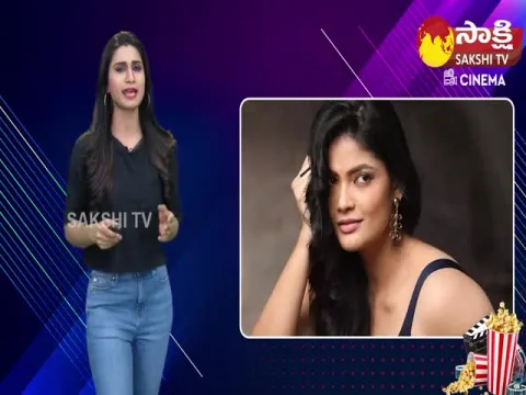 Sakshi Special Video On Actress Kalpika Ganesh 
