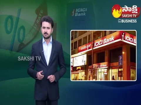 Good News For ICICI Bank Customers ICICI Bank Hikes FD Interest Rates