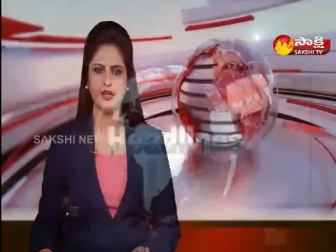 Bandi Sanjay Public meeting At Bainsa In Telangana