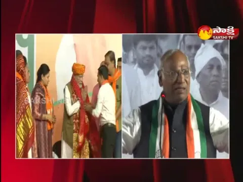 Gujarat Assembly Election 2022: Mallikarjun Kharge Comments On Pm Modi