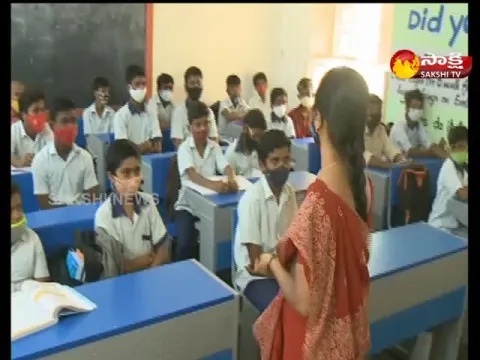 AP Government Important Decision On Duties Of Teachers