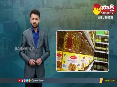 Cooking Oil Price Will Increase Again In India