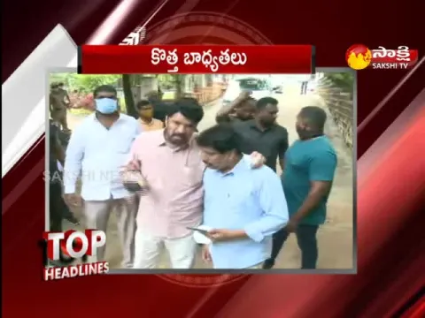 Posani krishna Murali Appointed As Chairman Of APSFTVTDC