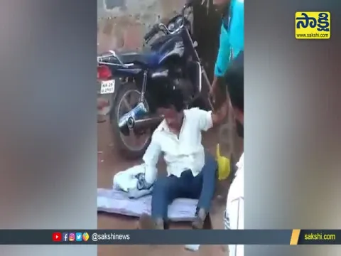 Funny Video Goes Viral In Social Media