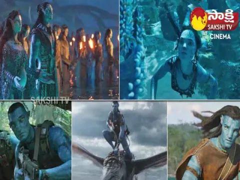 Avatar 2 Shocking Price For Theatrical Release in India