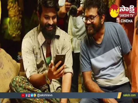 Good News For Ramcharan Fans