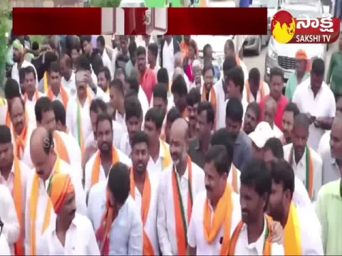 Big Fight between BJP Leaders for LB Nagar Assembly Seat