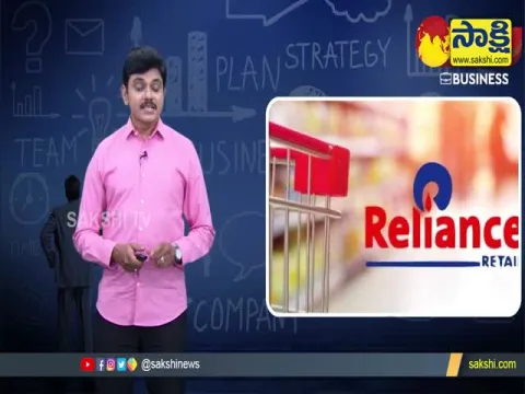 Reliance To Enter Salon  And  Spa Business