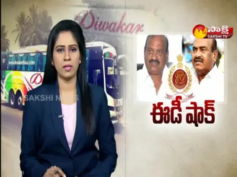 Enforcement Directorate Big Shock To JC Brothers