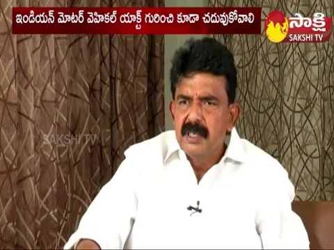 Perni Nani Fires On Pawan Kalyan