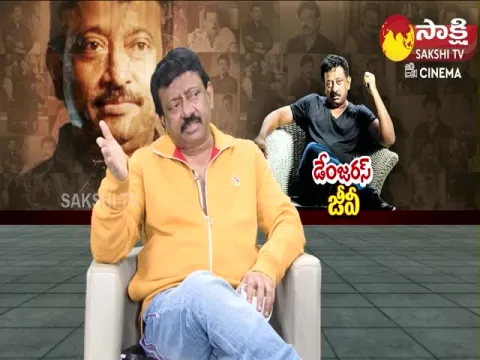 Director RGV About His Brother In Law