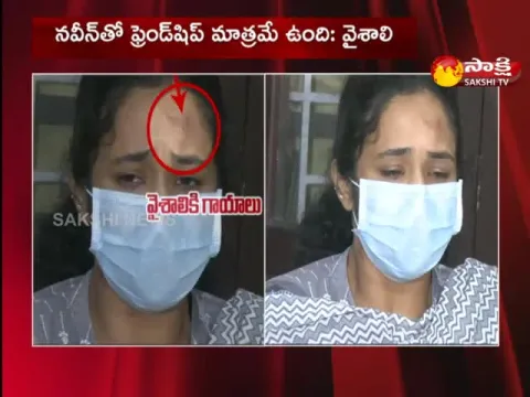 Adibtla Young Girl Kidnap Incident Update News
