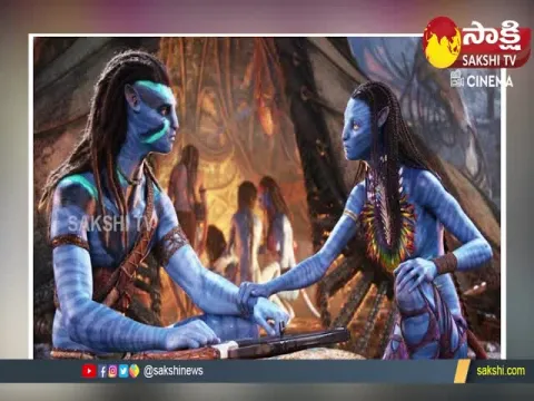 Avatar 2 First Day Box Office Collections
