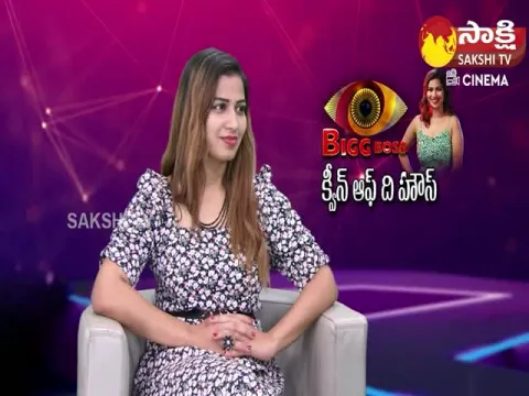 Big Boss 6 Inaya About Ram Gopal Varma