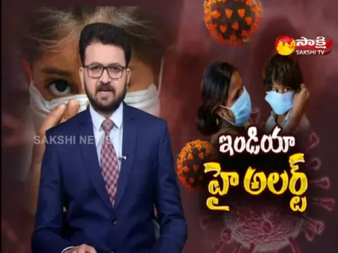 PM Modi To Review On COVID-19 Present Situation At High-level Meeting