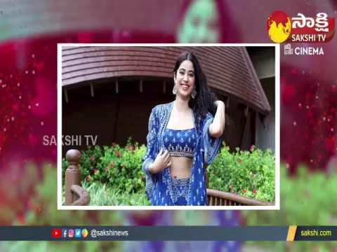 Janhvi Kapoor Remakes South Movies